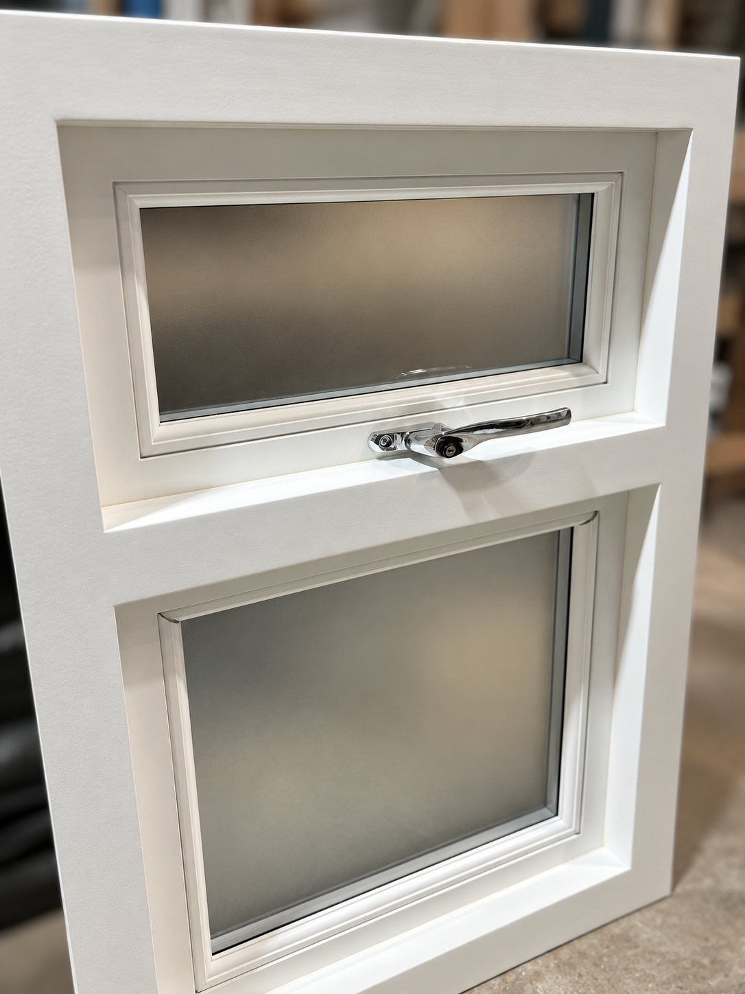 From Our Workshop to Dublin: Bespoke Timber Windows & Door