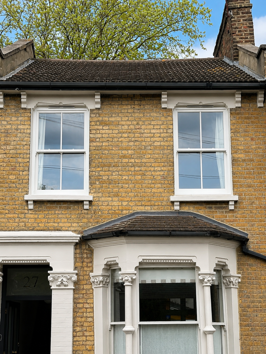 Arbuthnot Road