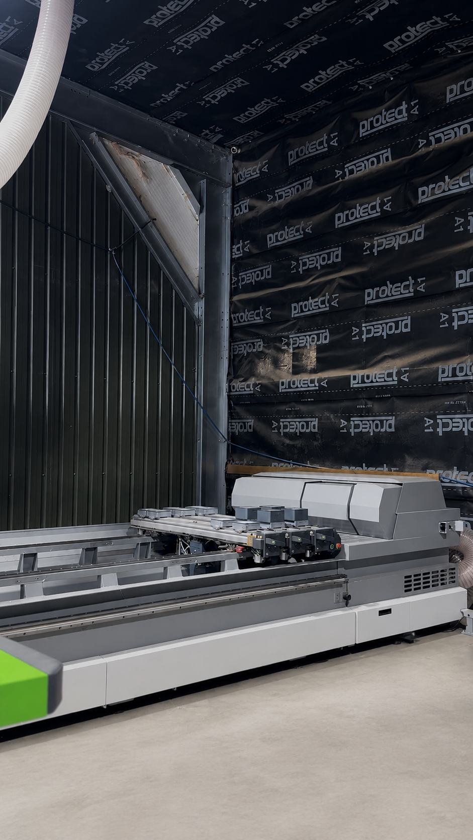 Why precision starts long before a window reaches your home
